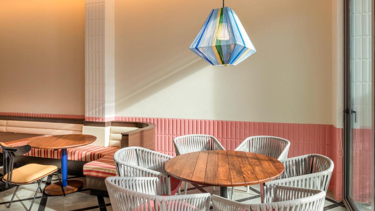 Ibis Styles Goa Vagator - An Accor Brand 호텔 외부 사진
