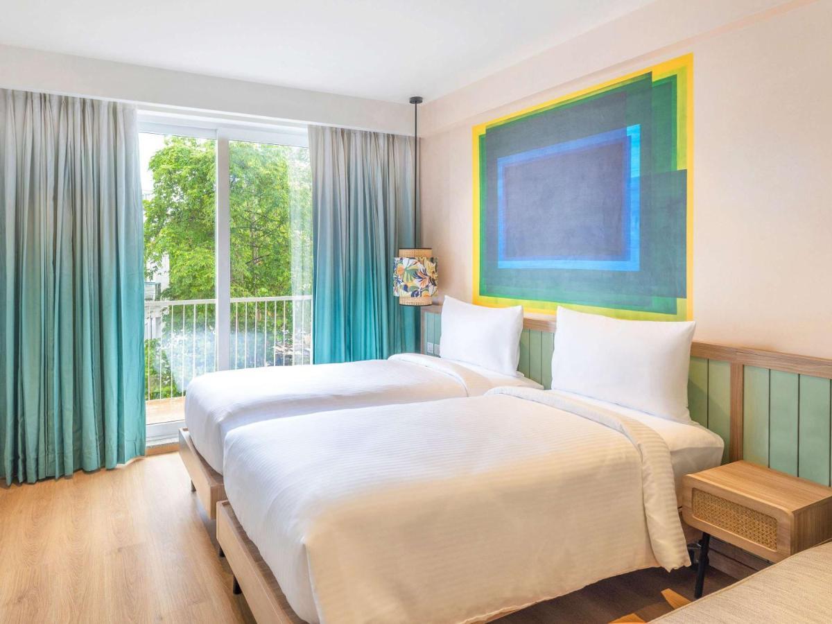 Ibis Styles Goa Vagator - An Accor Brand 호텔 외부 사진