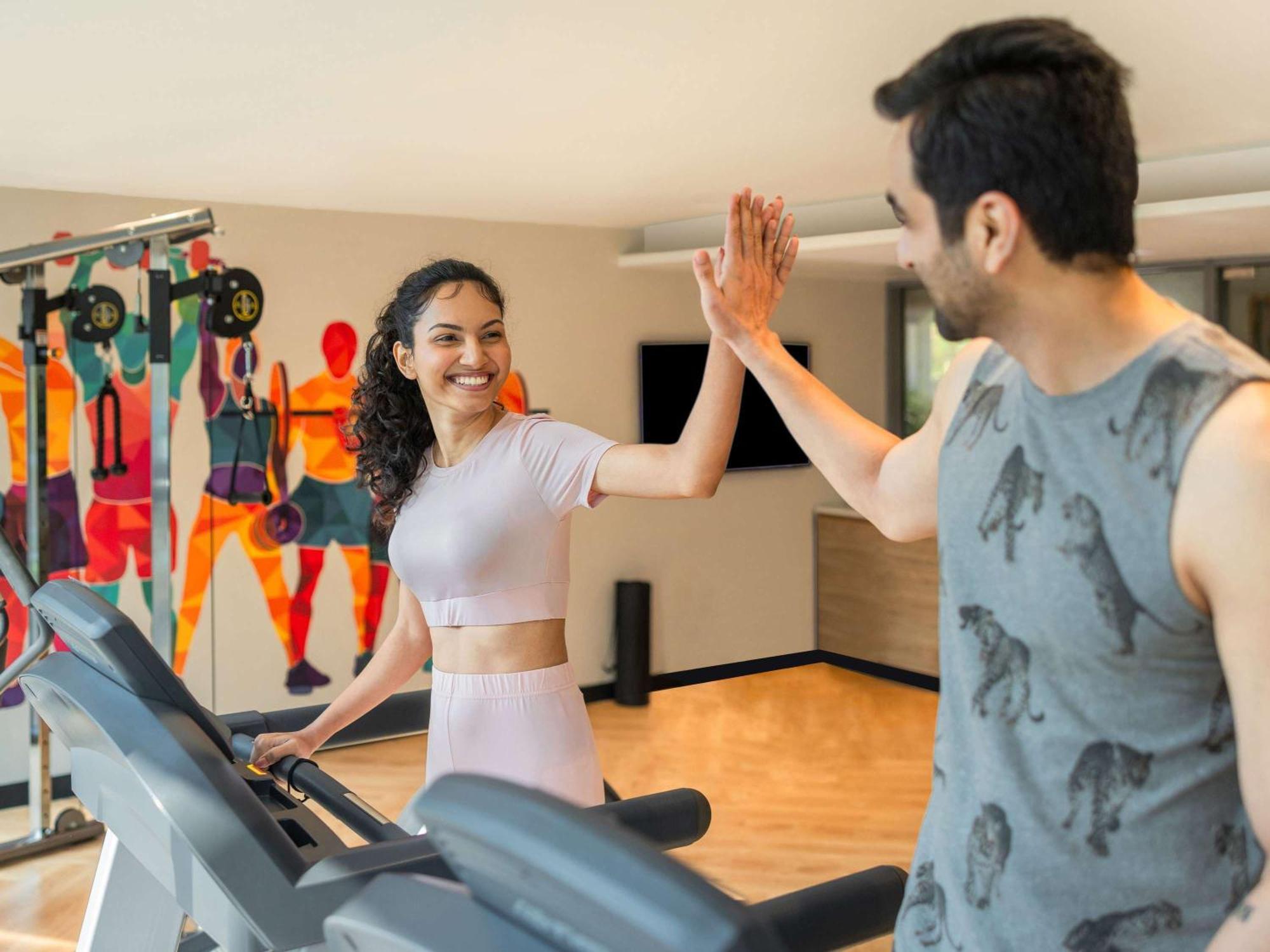 Ibis Styles Goa Vagator - An Accor Brand 호텔 외부 사진