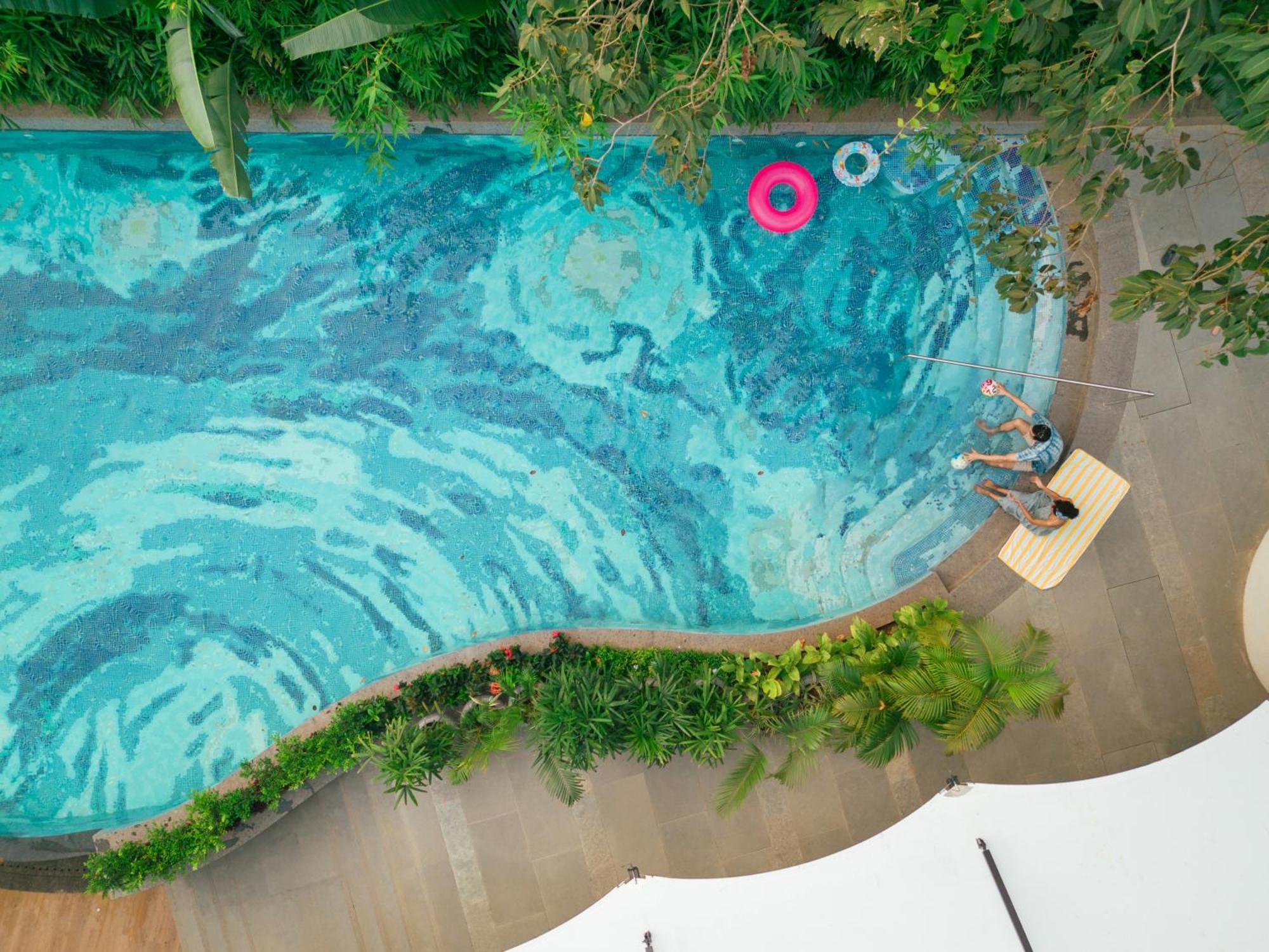 Ibis Styles Goa Vagator - An Accor Brand 호텔 외부 사진