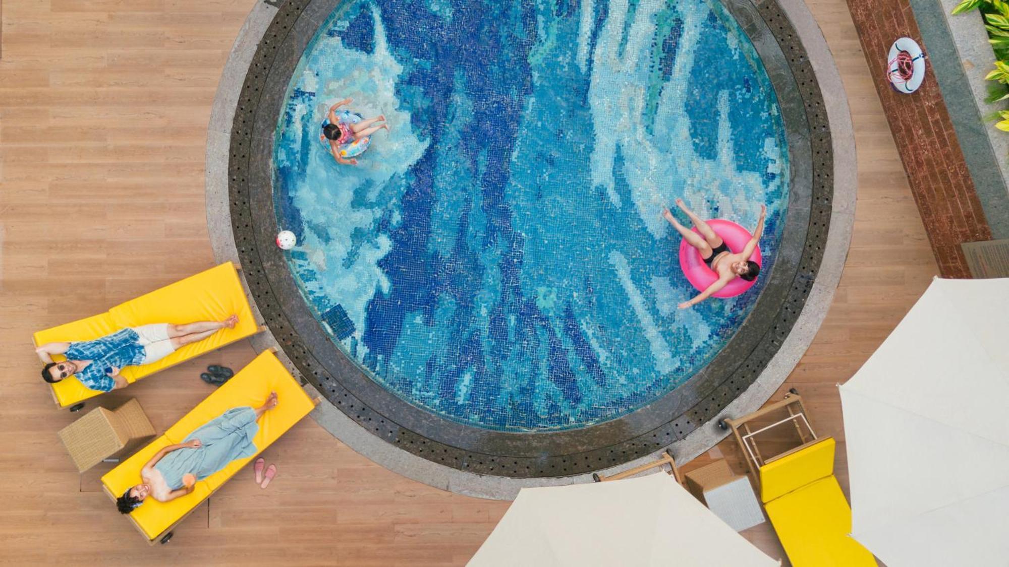 Ibis Styles Goa Vagator - An Accor Brand 호텔 외부 사진